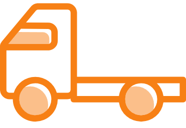 格尔木拖车/平板车